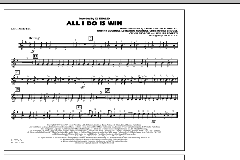 All I Do Is Win (Download) 