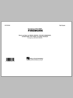 Firework von Katy Perry (Download) 