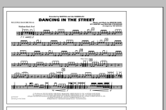 Dancing In The Street von Marvin Gaye (Download) 