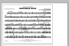 Crocodile Rock von Elton John (Download) 