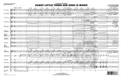 Every Little Thing She Does Is Magic von The Police 