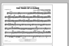 The Tears Of A Clown von The Miracles (Download) 