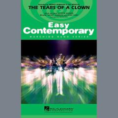 The Tears Of A Clown von The Miracles (Download) 