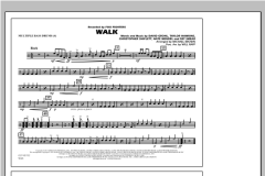 Walk von Foo Fighters (Download) 