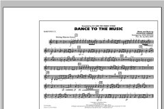 Dance To The Music von Sly And The Family Stone (Download) 
