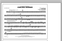 Chelsea Dagger von The Fratellis (Download) 