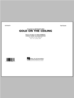 Gold On The Ceiling von Dan Auerbach (Download) 
