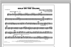 Gold On The Ceiling von Dan Auerbach (Download) 