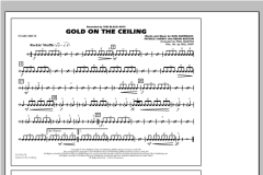 Gold On The Ceiling von Dan Auerbach (Download) 