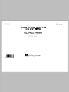 Good Time von Carly Rae Jepsen (Download) 