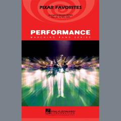 Pixar Favorites von Randy Newman (Download) 