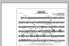 Skyfall von Adele (Download) 