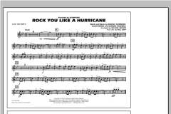 Rock You Like A Hurricane von Scorpions (Download) 