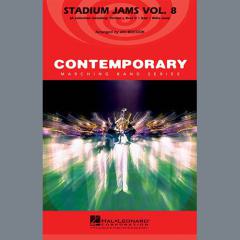 Stadium Jams Vol. 8 von Michael Jackson (Download) 