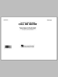 Call Me Maybe von Carly Rae Jepsen (Download) 