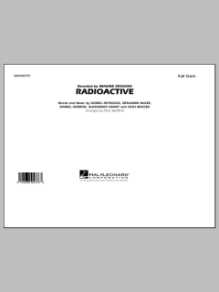Radioactive (Download) 