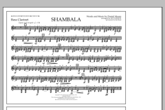 Shambala von Three Dog Night (Download) 