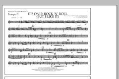 It's Only Rock 'n' Roll von The Rolling Stones (Download) 