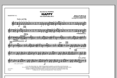 Happy von Pharrell Williams (Download) 