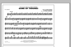Game Of Thrones von Ramin Djawadi (Download) 