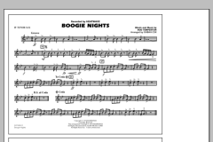 Boogie Nights von Heatwave (Download) 