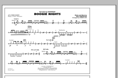 Boogie Nights von Heatwave (Download) 