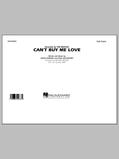Can't Buy Me Love von The Beatles (Download) 