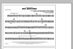 Hey Brother von Avicii (Download) 