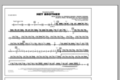 Hey Brother von Avicii (Download) 