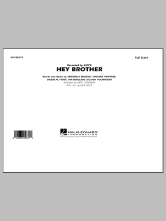 Hey Brother von Avicii (Download) 