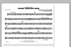 Sharp Dressed Man von Billy Gibbons (Download) 