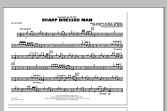 Sharp Dressed Man von Billy Gibbons (Download) 