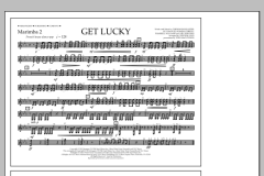 Get Lucky (Download) 