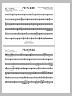 Pressure von Billy Joel (Download) 