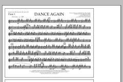 Dance Again von Jennifer Lopez (Download) 
