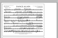 Dance Again von Jennifer Lopez (Download) 