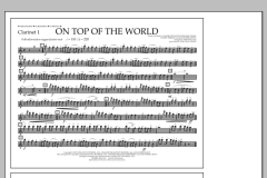 On Top Of The World (Download) 