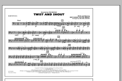 Twist And Shout von The Beatles (Download) 