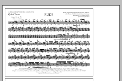 Rude (Download) 