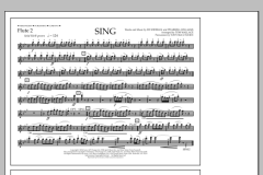 Sing von Ed Sheeran (Download) 