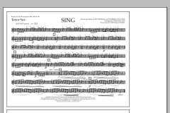 Sing von Ed Sheeran (Download) 
