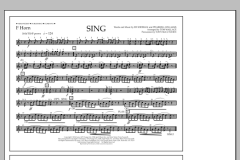Sing von Ed Sheeran (Download) 