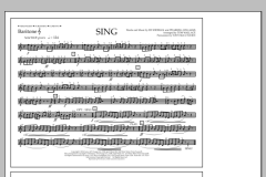 Sing von Ed Sheeran (Download) 