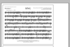Sing von Ed Sheeran (Download) 