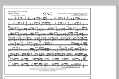 Sing von Ed Sheeran (Download) 