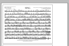 Sing von Ed Sheeran (Download) 