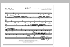 Sing von Ed Sheeran (Download) 