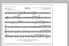 Sing von Ed Sheeran (Download) 