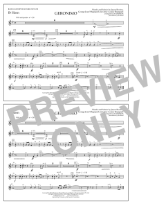 Geronimo (Download) 