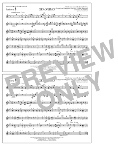 Geronimo (Download) 
